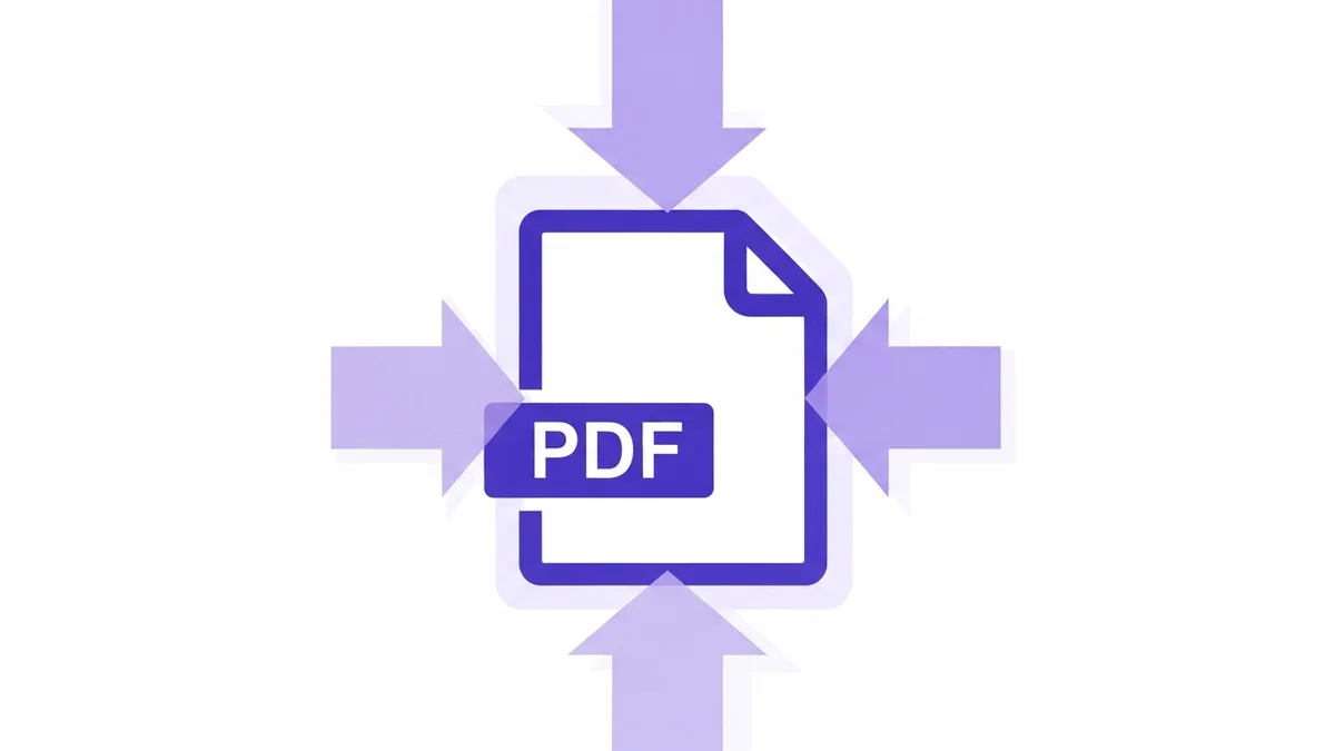 How to Compress PDF Files Without Losing Quality