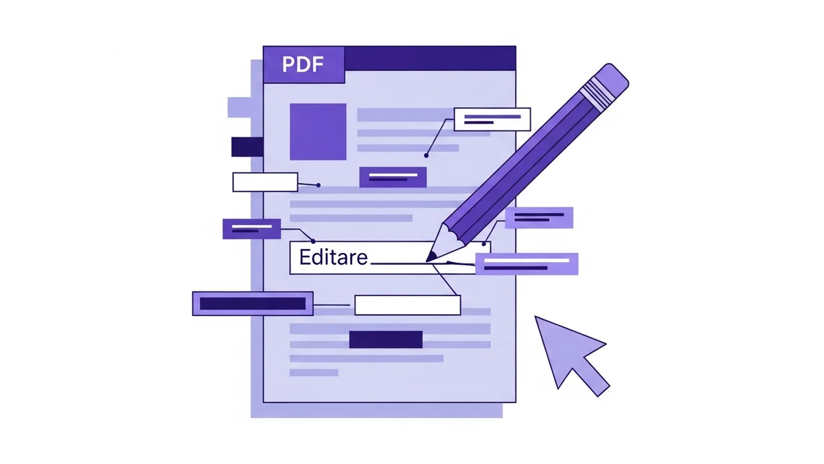 How to Edit PDF Files: Free Online Methods