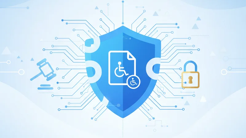 Ensuring Accessible Legal PDFs While Maintaining Confidentiality: A Guide for Secure Compliance