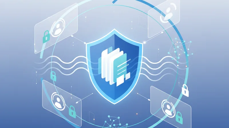 Mastering Secure PDF Collaboration: Protecting Confidentiality in Multi-User Workflows illustration