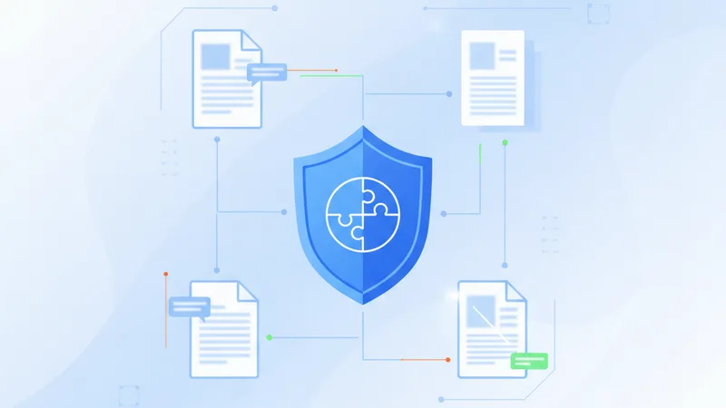 Mastering Secure PDF Collaboration: Protecting Confidentiality in Multi-User Workflows