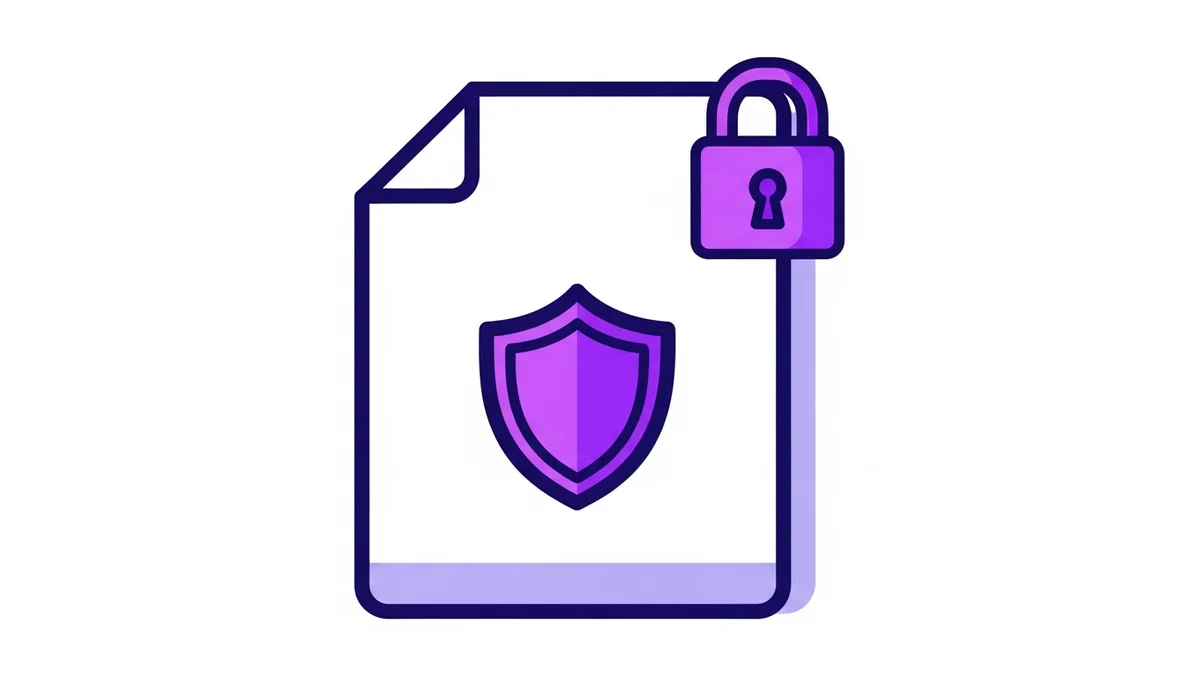 How to Password Protect PDF Files: Encryption Guide