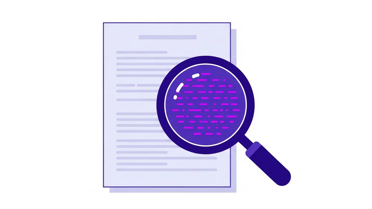 How to Make PDFs Searchable with OCR