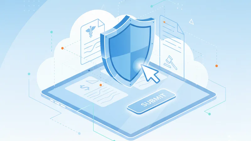 Securely Filling Sensitive PDF Forms: A Privacy-First Guide to Protecting Your Personal Data in Medical, Financial, and Legal Documents